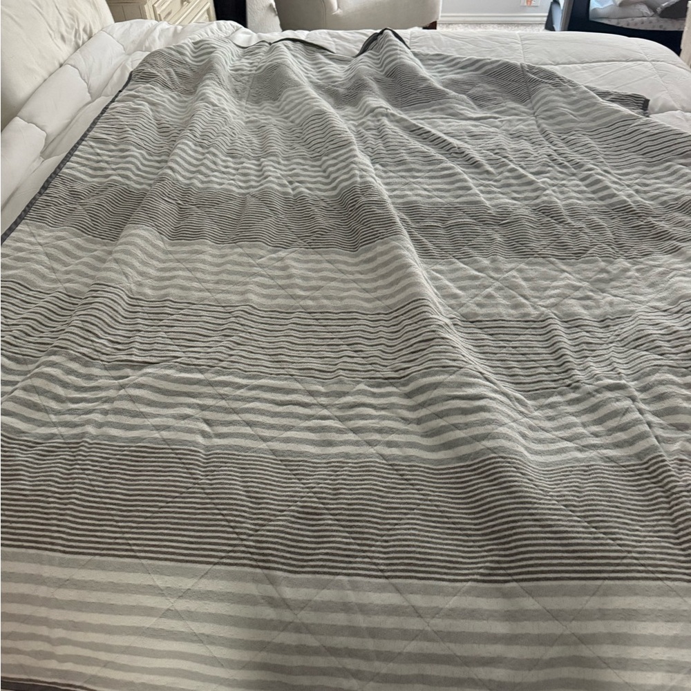 Ugg beach throw blanket